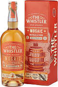 Виски "The Whistler" Mosaic Marsala Cask