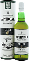 Виски "Laphroaig" Select Cask
