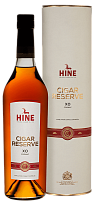 Коньяк Hine Cigar Reserve ХО 0.7 л