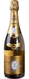 Шампанское Cristal Louis Roederer 2013г. 